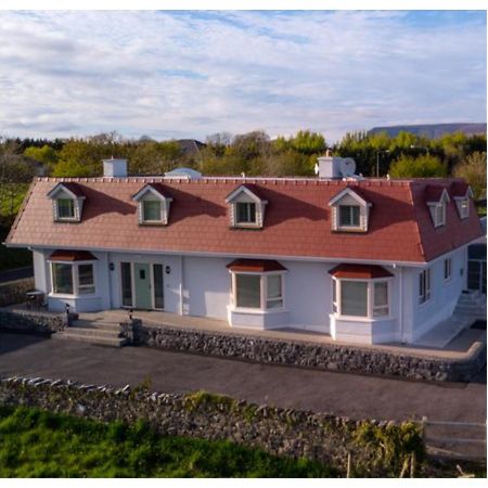 The Red Cottage & Stables Sligo Bagian luar foto