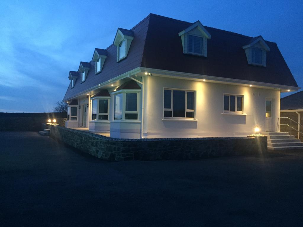 The Red Cottage & Stables Sligo Bagian luar foto