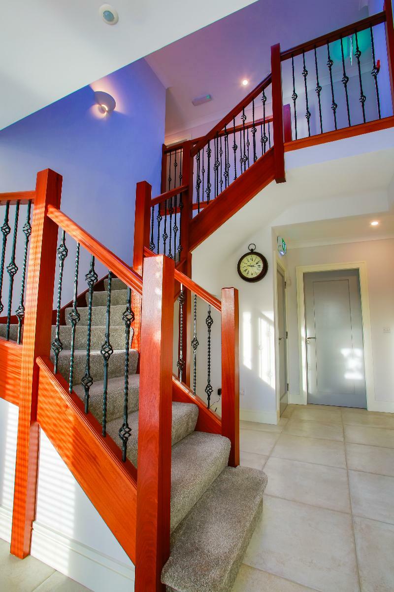 The Red Cottage & Stables Sligo Bagian luar foto